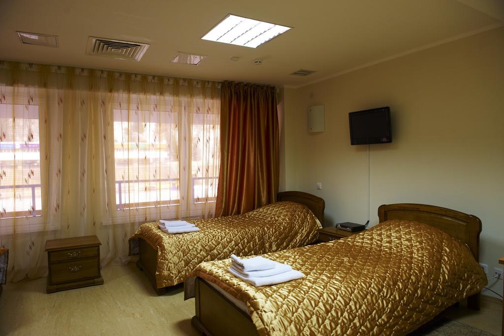 Medeu Hotel Almaty Besqaynar Eksteriør bilde