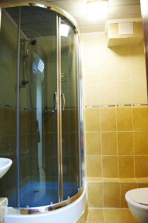 Medeu Hotel Almaty Besqaynar Eksteriør bilde