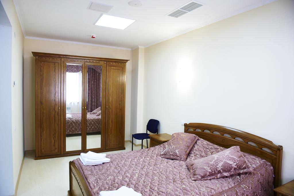 Medeu Hotel Almaty Besqaynar Eksteriør bilde