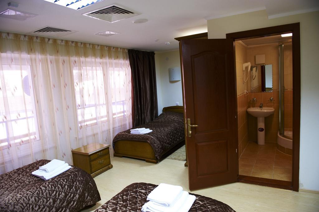 Medeu Hotel Almaty Besqaynar Eksteriør bilde