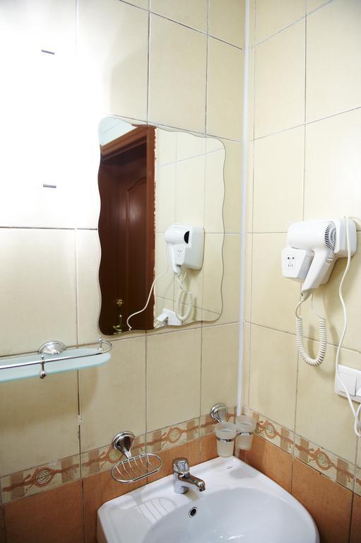 Medeu Hotel Almaty Besqaynar Eksteriør bilde
