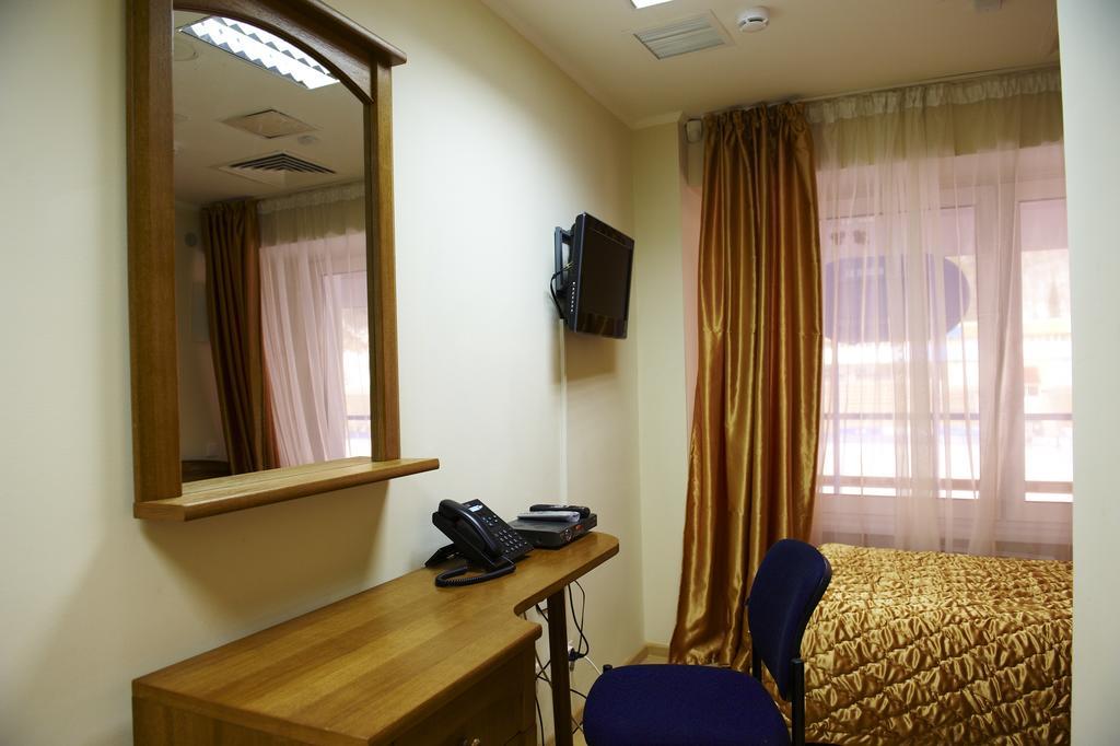 Medeu Hotel Almaty Besqaynar Eksteriør bilde