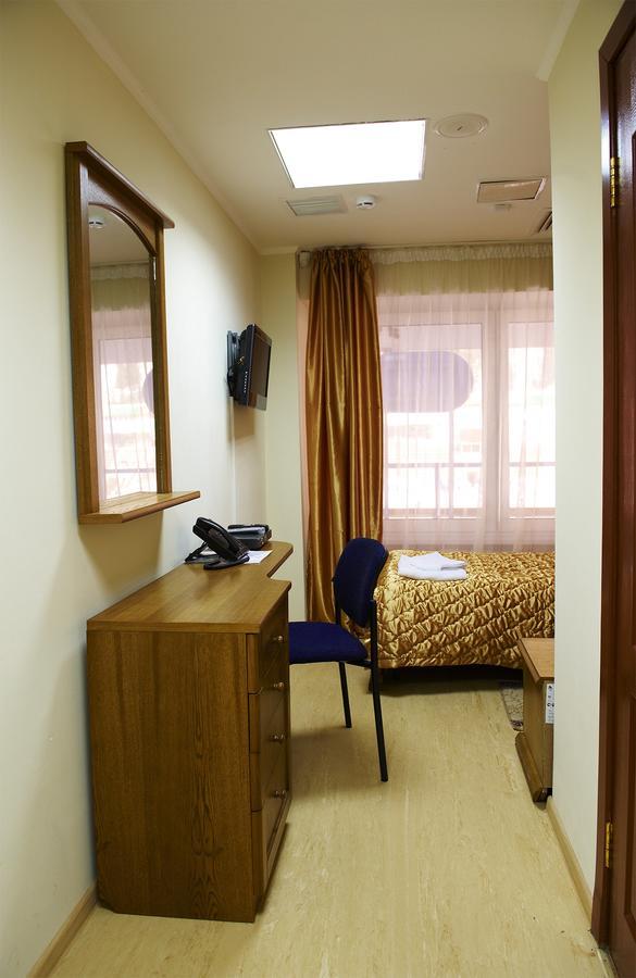 Medeu Hotel Almaty Besqaynar Eksteriør bilde